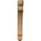 Ekena Millwork Legacy Craftsman Smooth Bracket, Western Red Cedar, 5 1/2"W x 34"D x 46"H BKT06X34X46LEC04SWR - alternate 3